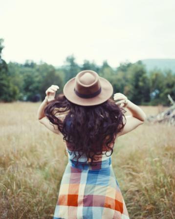 跟肉肉感女生抄筆記! 旅行這樣拍,看起來瘦5KG!